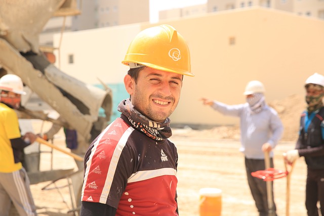 Construction GSB